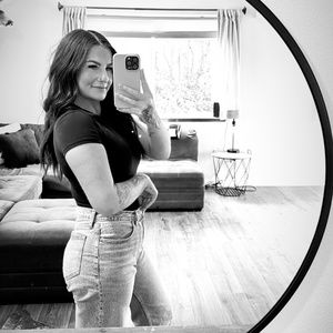 Meet your Posher, Lila